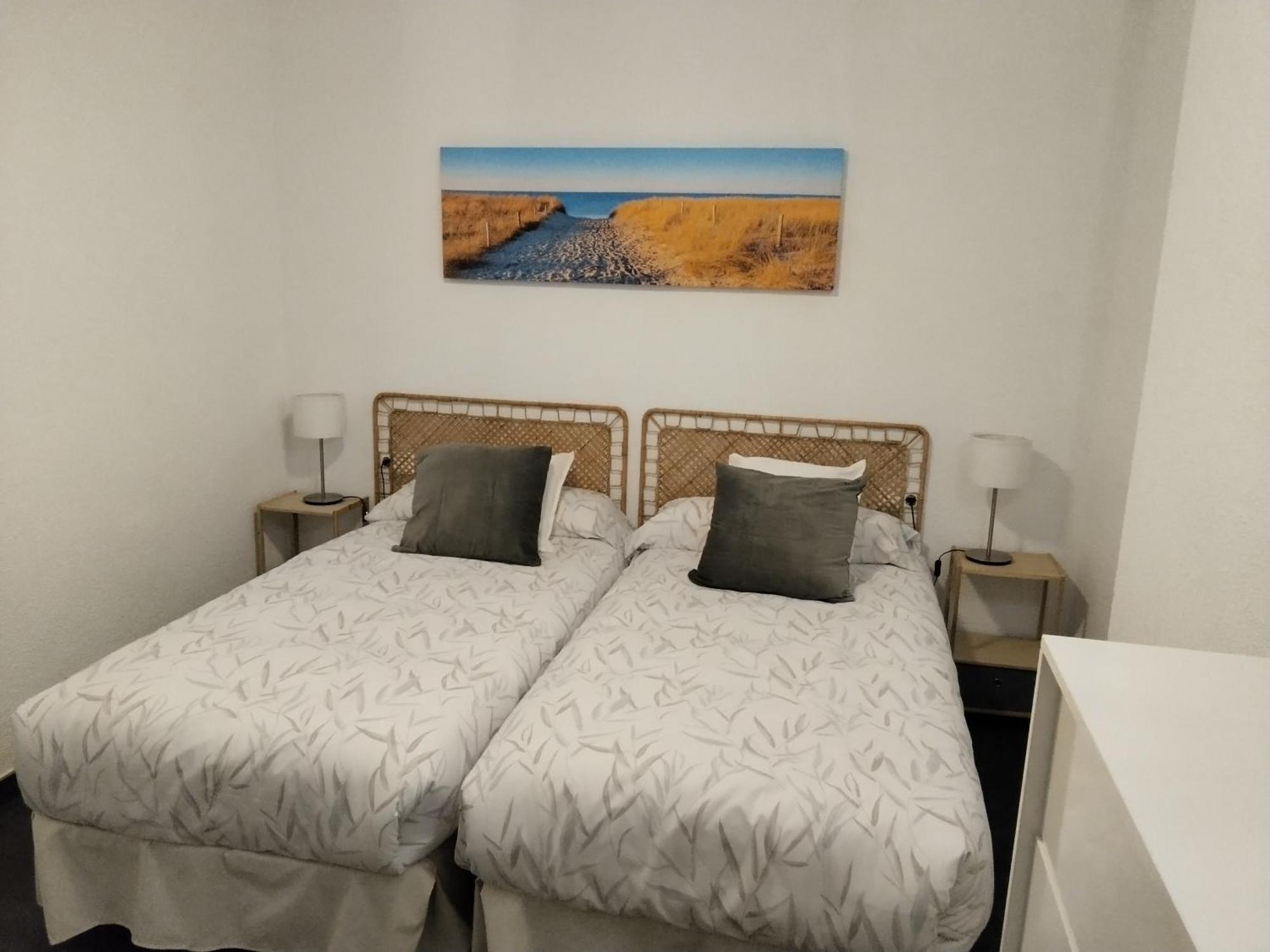 Apartamento Exclusivo La Manga del Mar Menor Exterior foto