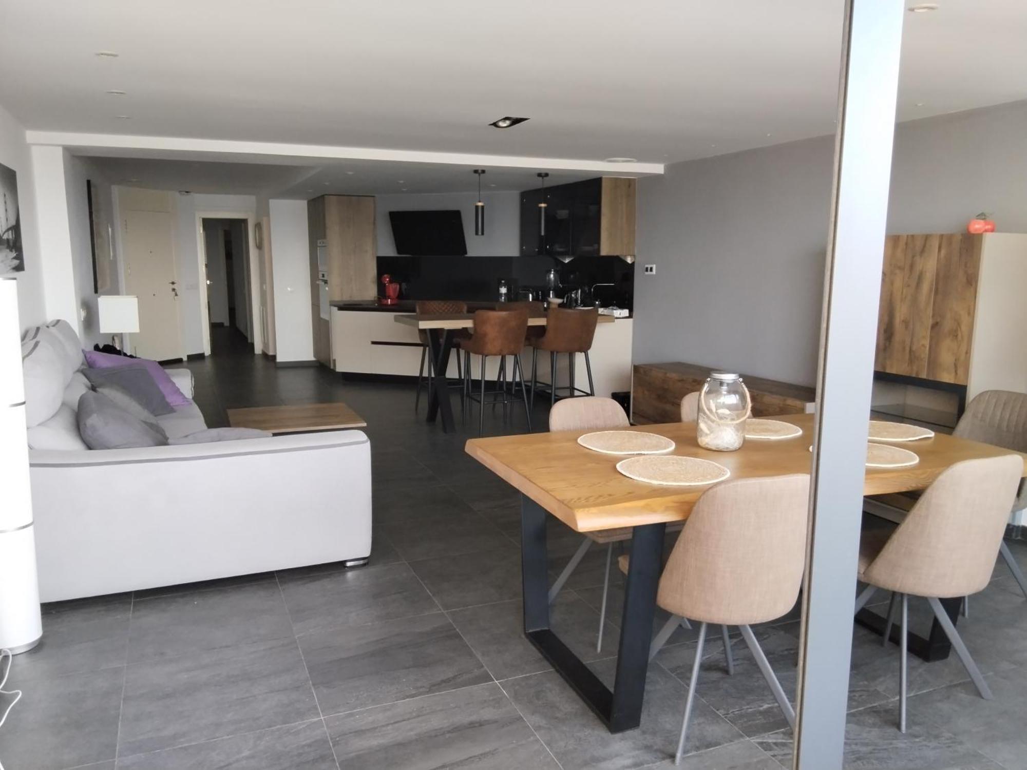 Apartamento Exclusivo La Manga del Mar Menor Exterior foto