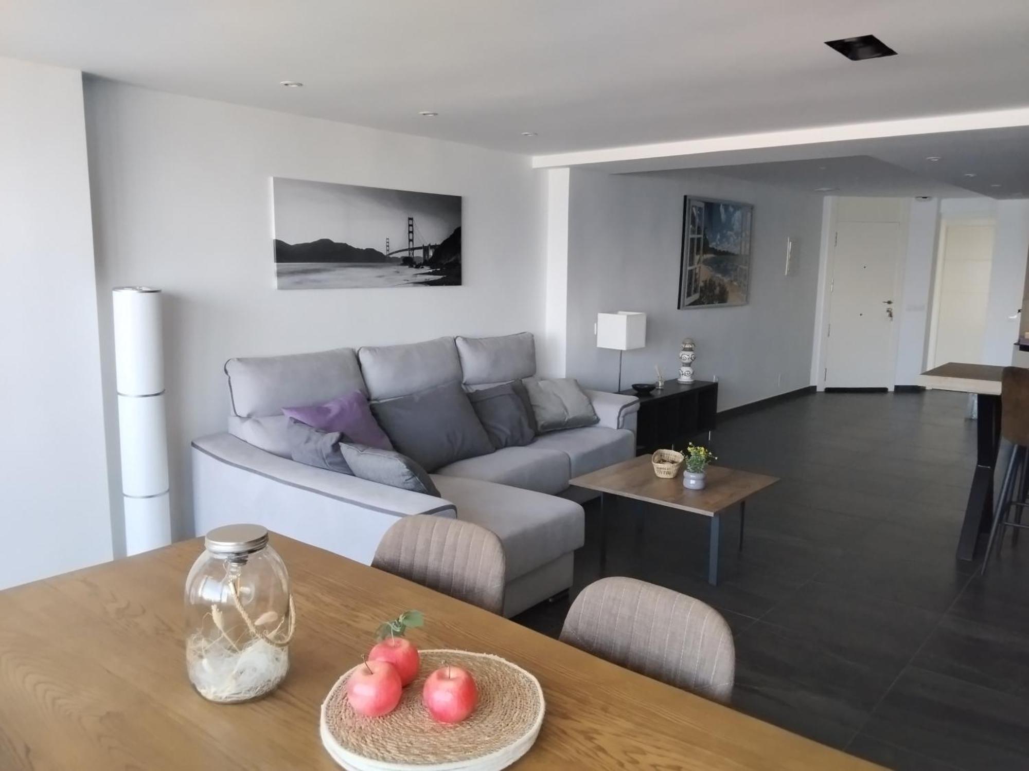 Apartamento Exclusivo La Manga del Mar Menor Exterior foto